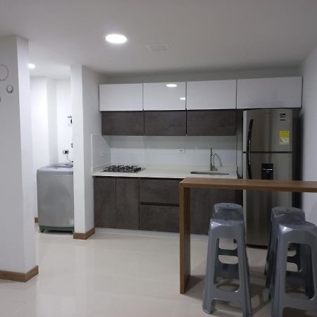 Apartamento Vacacional Fl Martinz Манисалес Экстерьер фото